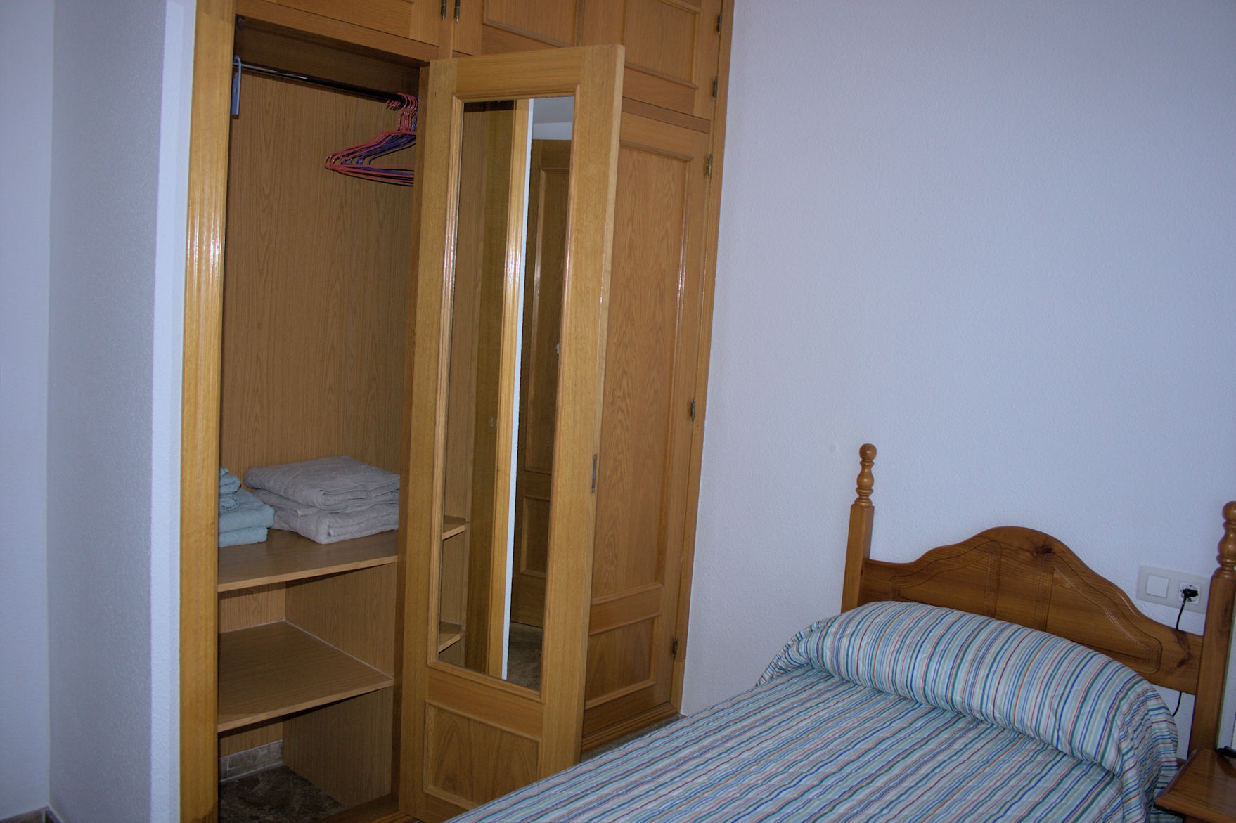 Apartamento en alquiler en Rincón de la Victoria